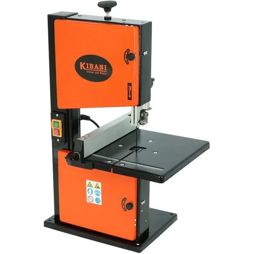 "Band saw 8 inches image"