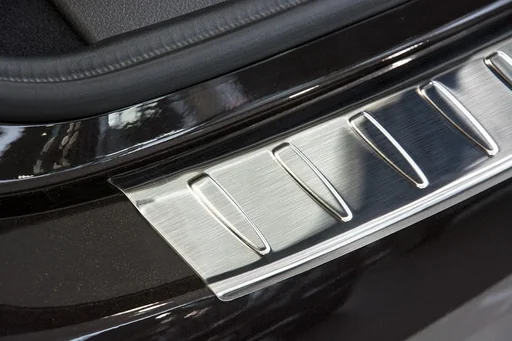 "Loading sill protection for BMW 2 Gran Tourer built from 2015> image"