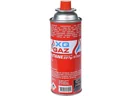 Koopman Butane Bottles XQ Gas Refill - 220 grams