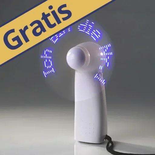 "No.1 Fan Gift image"