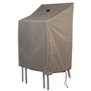 Cover for stacking chairs 95 x 66 x 133 cm