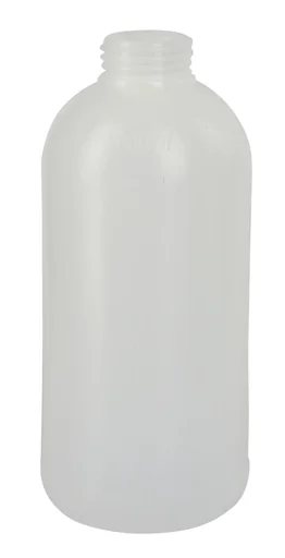 "Replacement bottle 1L for foam lance image"