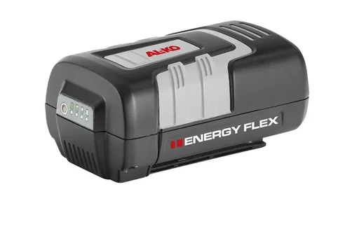 "Battery "EnergyFlex" 4.0 Ah Li-Ion 40 V image"