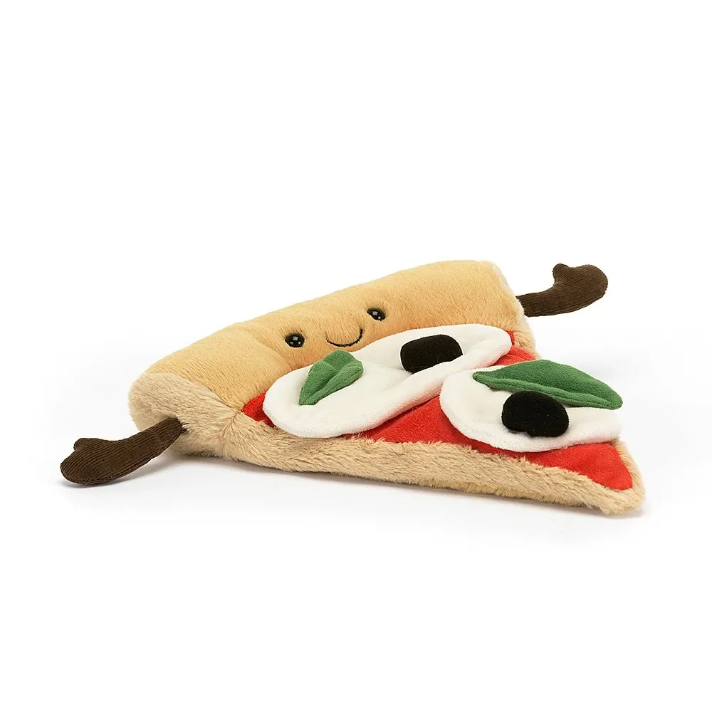 "Jellycat Pluszak, maskotka - Amuseable Slice of Pizza image"