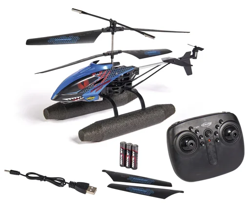 "Helikopter Easy Tyrann 290 Waterbeast 2.4 G 100 % RTF image"
