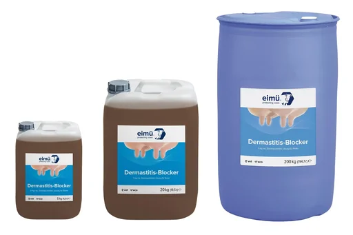 "Dermastitis-Blocker, 200 kg image"