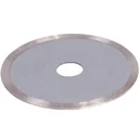 AGA1021 Diamond cutting disc 125mm, closed