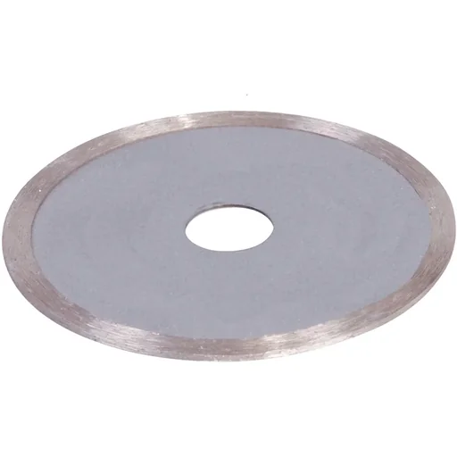 "AGA1021 Diamond cutting disc 125mm, closed image"