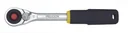MICRO compact ratchet, 1/2"