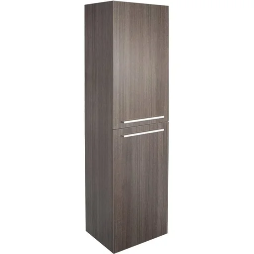 "Bathroom furniture Flow - Gris Oak image"