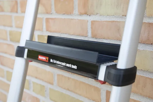 "Tool holder for PrimLine ladder image"