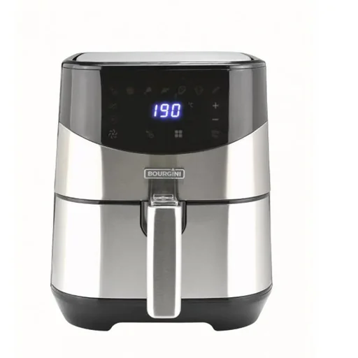 "Gesundheitsfritteuse Plus Star Collection - 4L - 1500W image"