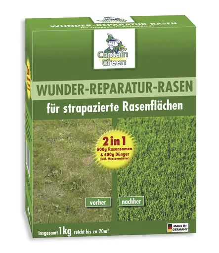 "Miracle Repair Lawn, 1 kg image"