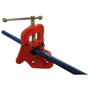 EGAMASTER - PIPE VICE - WITH HINGE - 10-60 mm - 4 kg