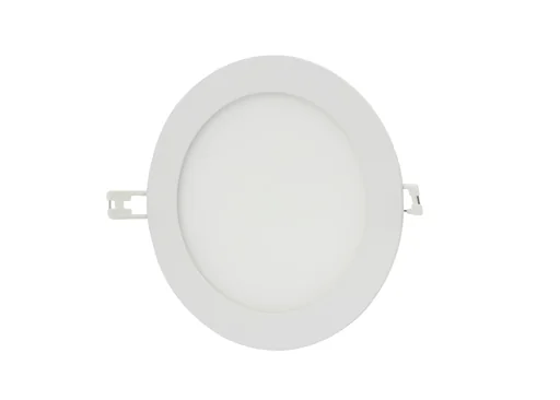 "LED Downlight Orbis Ø 220 mm 18 W 3000k image"