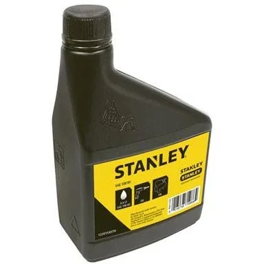 "Oil for tools and compressors 0.6 L Sae 5W40 image"
