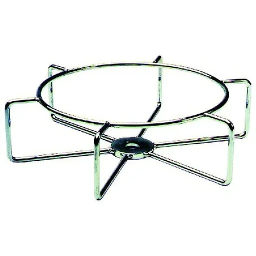 "Hose reel/crane protection for bottle 2012 image"