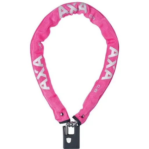 "Chain lock clinch image"