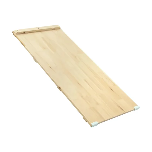 "Active slide and bridge for children image"