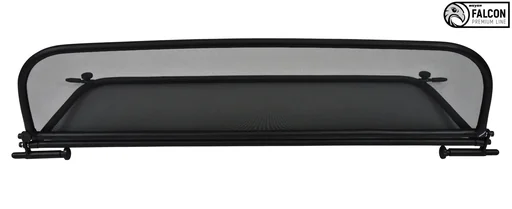"Convertible wind deflector - Premium Line Audi A5 8T, built from 2009 to 02/2016 image"
