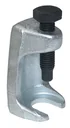 Tie rod end remover, 18 mm