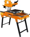 Professional stone cutting machine "CSC 350-2000 PRO" - 2000 Watt