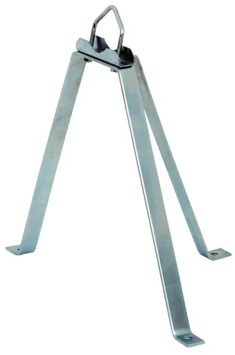 "Wandabstandshalter 38 cm image"