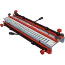 Dovetail router template ZFS600 - Max. 60 cm