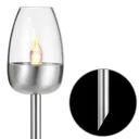 Garden Sunlight stainless steel set of 2