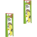 Luxan Fly Clip / Fly Trap / Adhesive Strip with Hook - ECO non-toxic - 2 PIPS