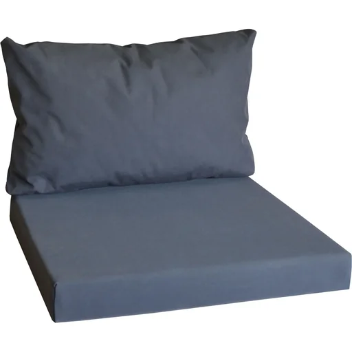 "Lounge cushions, sun and waterproof cushions for your lounge sofa 160 cm image"