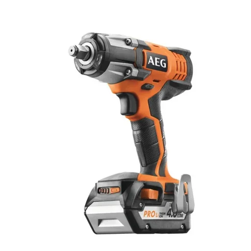 "Cordless impact wrench BSS 18C 12ZBL LI-402C image"