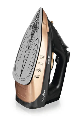 "Cordless steam iron 2-in-1 image"