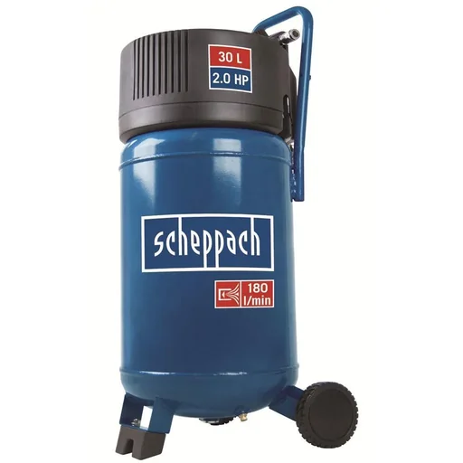 "30L compressor HC30V image"