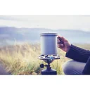 NL gas stove with 4 gas cartridges 190 grams