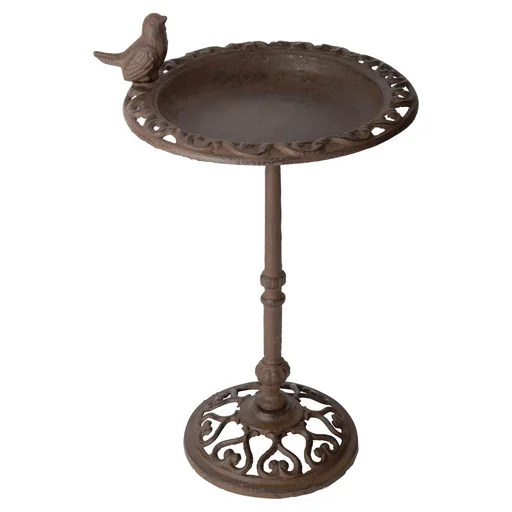 "Birdbath with base image"