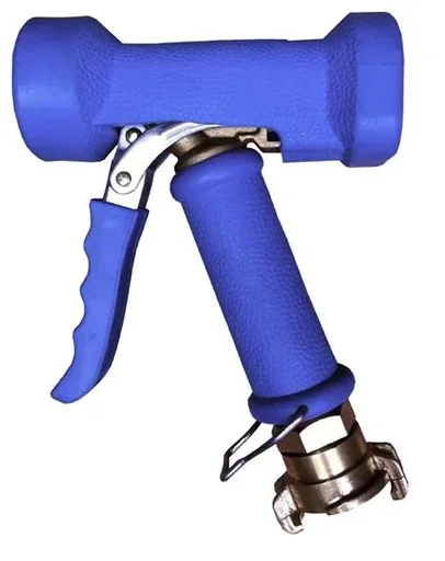 "Professional cleaning gun image"