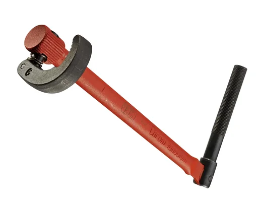 "Stand tap nut wrench 10", 250 mm image"
