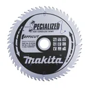EFFICUT saw blade 165x20x56Z