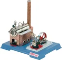 Steam engine kit D9 (TYPE D10)