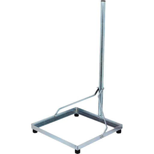 "Balcony stand 1 x 50 x 50 cm image"