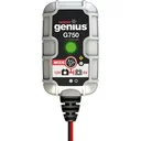 Battery charger "0.75a"