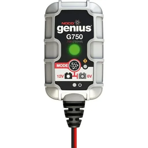 "Battery charger "0.75a" image"