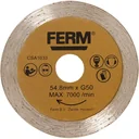 CSA1033 Precision saw blade, Ø54.8 mm (G50)
