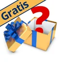 Surprise gift