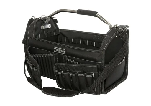 "Tool bag "Brisk", black image"