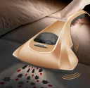 Mite vacuum cleaner "Edition Rosegold" with UVC lamp