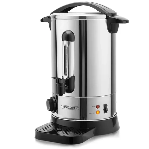 "Mulled wine pot 8.8 l - cooking pot image"