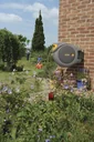 Hose reel automatic rewind (Auto Reel) 40 m hose