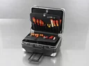 Tool case XXL, shatter-proof & robust